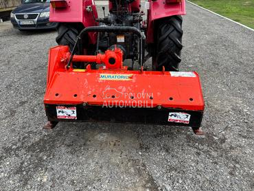 Muratori tarup 130cm