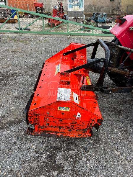 Muratori tarup 130cm