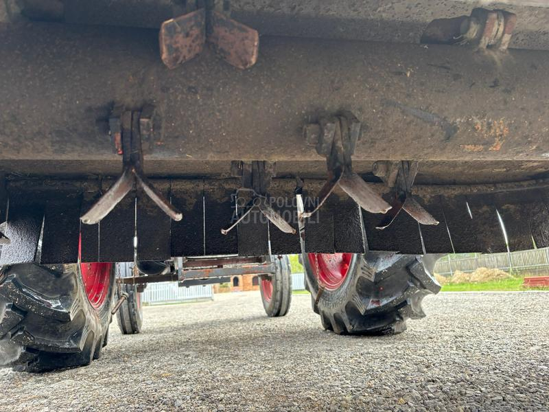 Muratori tarup 130cm