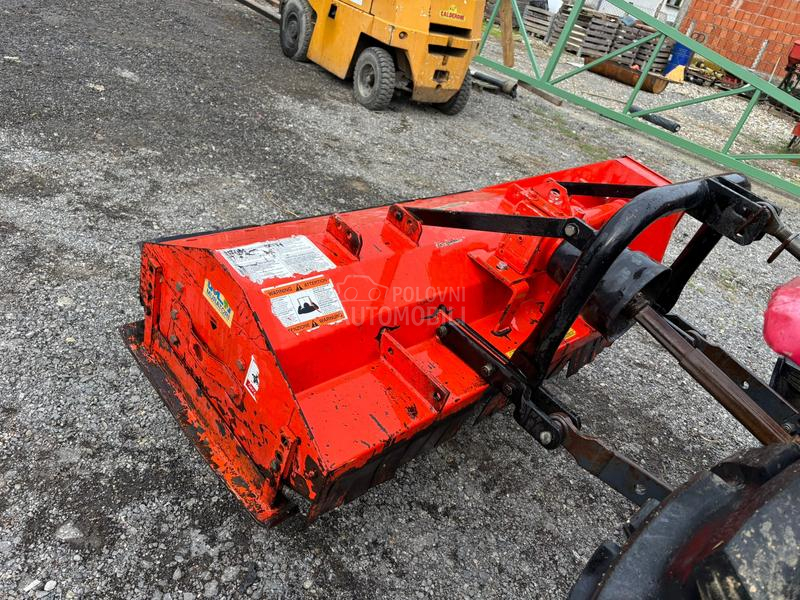 Muratori tarup 130cm