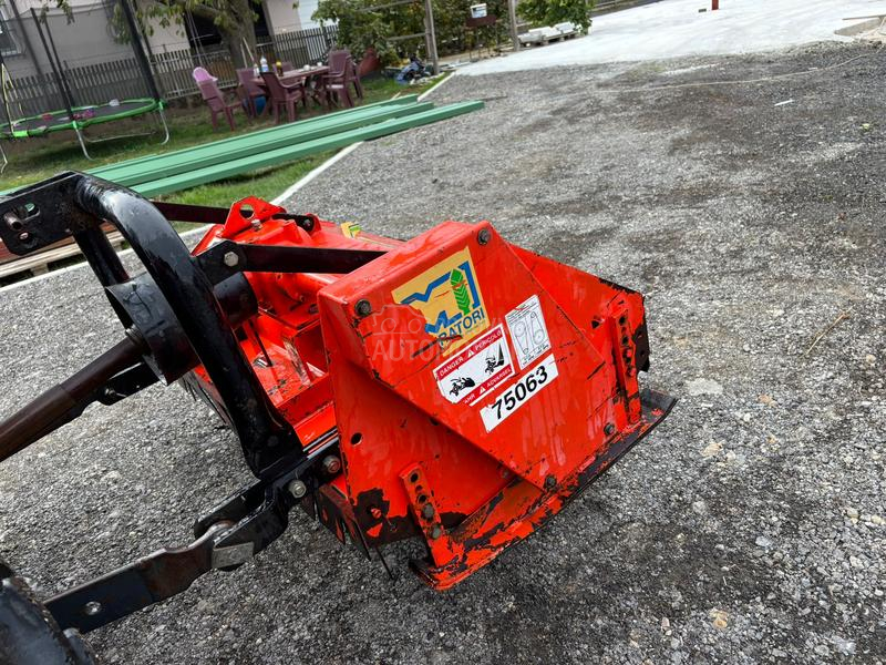 Muratori tarup 130cm