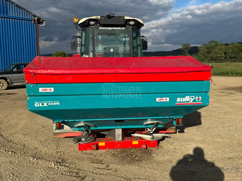 Sulky GLX 2400