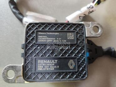 SONDA NOX za Renault Captur od 2013. do 2022. god.