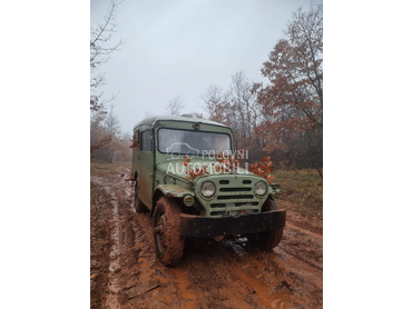 Zastava AR 55 campanjola