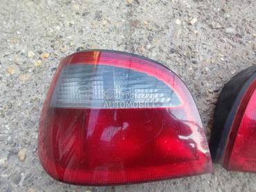 Stop svetla za Renault Megane