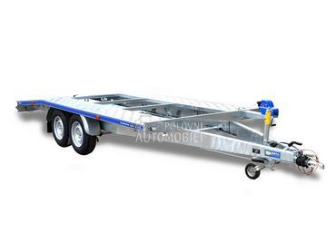 Vesta TRANSPORTER 45 3,5G