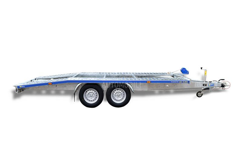 Vesta TRANSPORTER 45 3,5G