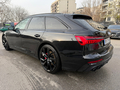 Audi S6 Black edition HIBRID