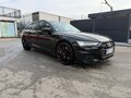 Audi S6 Black edition HIBRID