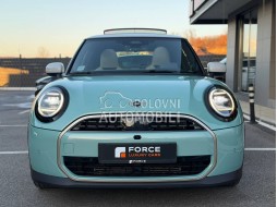MINI Cooper C slika 5