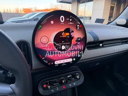 MINI Cooper C slika 29