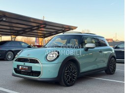 MINI Cooper C slika 2