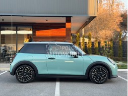 MINI Cooper C slika 3