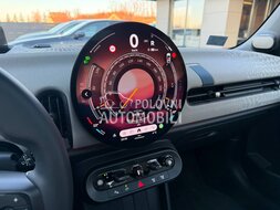 MINI Cooper C slika 36