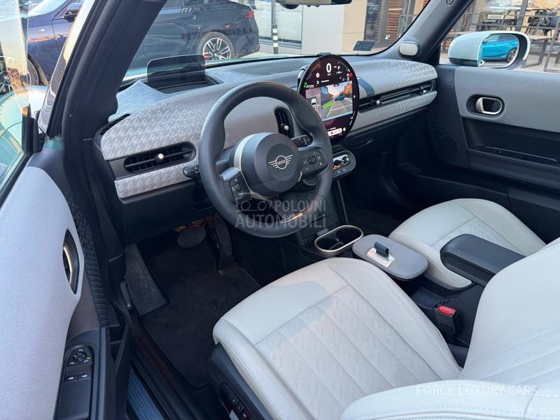 MINI Cooper C