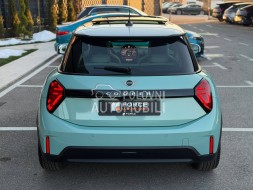 MINI Cooper C slika 11