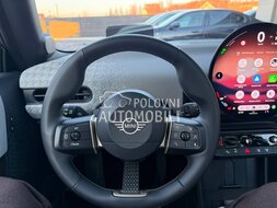 MINI Cooper C slika 26