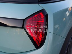 MINI Cooper C slika 41