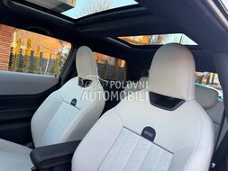 MINI Cooper C slika 19