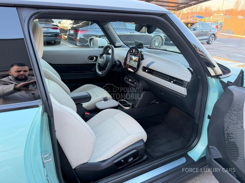 MINI Cooper C