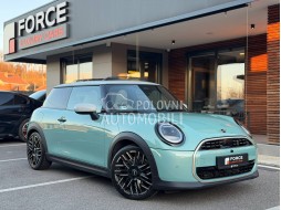 MINI Cooper C slika 1