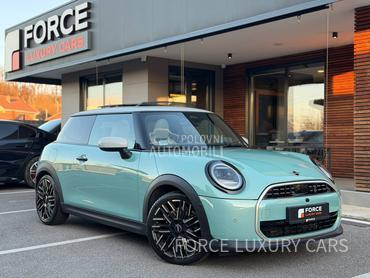 MINI Cooper C