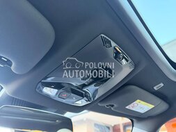 MINI Cooper C slika 35