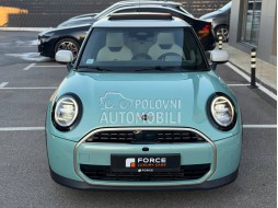 MINI Cooper C slika 10