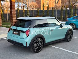 MINI Cooper C slika 42