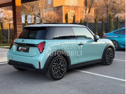 MINI Cooper C slika 4