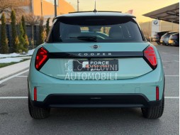 MINI Cooper C slika 6