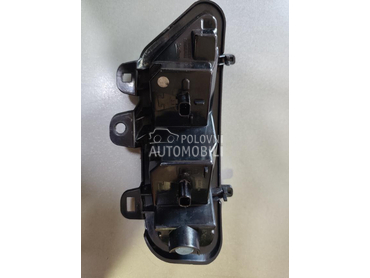 SVETLO LEVO U BRANIKU za Renault Captur od 2021. do 2025. god.