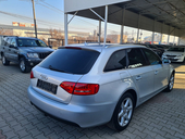 Audi A4 2.0 TDI BUSINESS