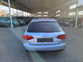 Audi A4 2.0 TDI BUSINESS