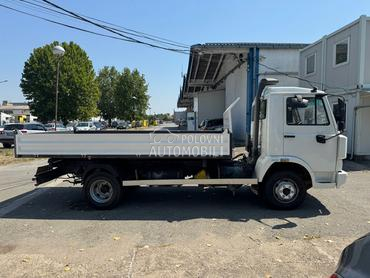 Zastava EURO ZETA 85.17 BD