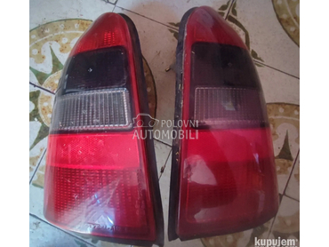 Stop svetla za Opel Vectra B
