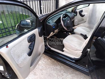 Opel Corsa C 