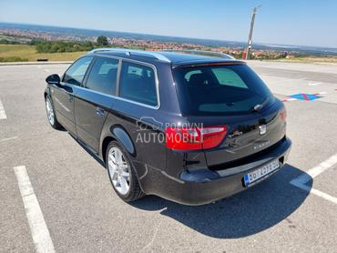 Seat Exeo 1.8tsi