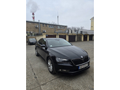 Škoda Superb 2.0TDI 4X4 Style