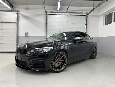 BMW M 240i B58 xDrive