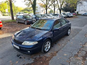 Renault Laguna regg dobar