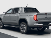 Volkswagen Amarok AVENTURA 3.0 TDI