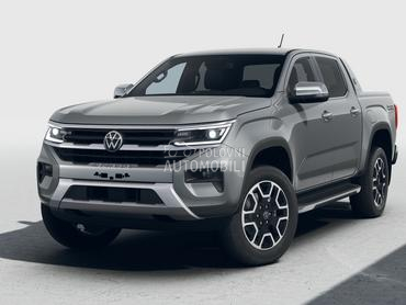 Volkswagen Amarok AVENTURA 3.0 TDI