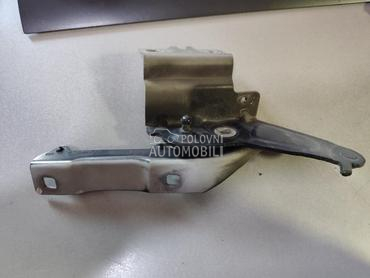 SARKA HAUBE DESNA TALISMAN za Renault Talisman od 2016. do 2025. god.