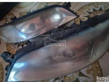 Stop svetla za Opel Vectra B