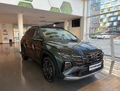 Hyundai Tucson HEV 1.6 T-GDI 6A/T