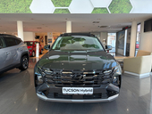 Hyundai Tucson HEV 1.6 T-GDI 6A/T