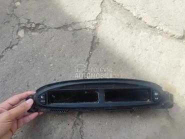 Km sat za Citroen Xsara Picasso