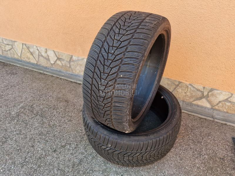 Hankook 275/35 R21 Zimska