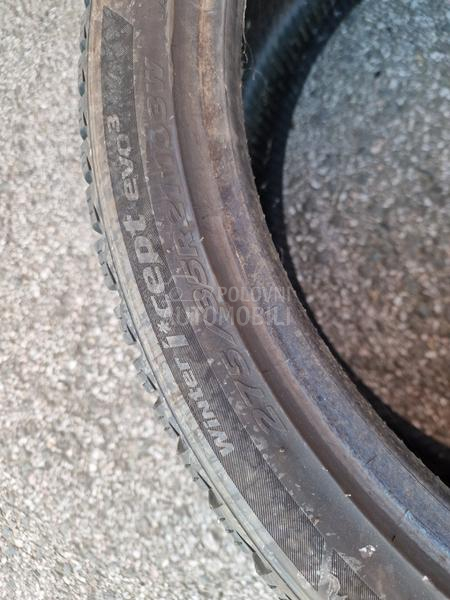 Hankook 275/35 R21 Zimska